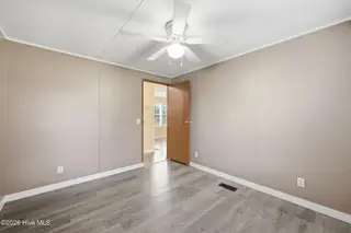 405 Lynchfield Drive, New Bern, NC 28560 – photo 15: guest room 2
