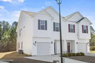 2041 Folkstone Woods Lane 10a, Holly Ridge, NC 28445 – photo 4: 4_front exterior