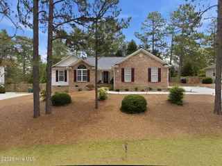 2 Minikahada Trail, Pinehurst, NC 28374 – photo 1: 2 Minikahada Trail
