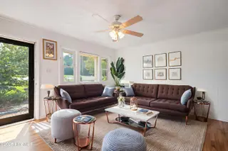 1384 Niagara Carthage Road, Carthage, NC 28327 – photo 8: IMG_8805 - Living Room - Modern - 5