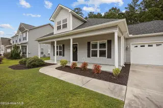 322 Station House Road, New Bern, NC 28562 – photo 2: Front View