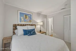 2111 W Fort Macon Road 313 Dunescape, Atlantic Beach, NC 28512 – photo 21: Bedroom 2