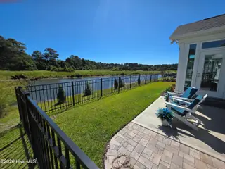 208 Windswept Lane, Beaufort, NC 28516 — 3-bedroom home in Beaufort Club, Beaufort, NC, photo 12 of 16