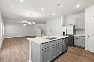 211 Keira Lane NW, Supply, NC 28462 — 4-bedroom home in Richmond Hills, Supply, NC, photo 19 of 51: WIL-Richmond Hills-Prelude-110 Maymont S