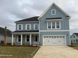 6710 Fellowship Drive, Leland, NC 28451 – photo 1: Lot 59