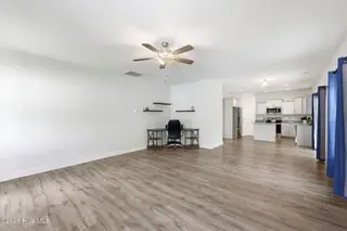 1023 Marlin Boulevard, New Bern, NC 28562 – photo 13: Living Room