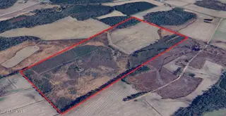 0 Near 685 Rossie Ober Road, Whiteville, NC 28472 – photo 1: russ old lumberton farm tilt view