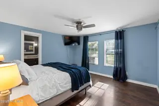 1279 Stone Chimney Road SW, Supply, NC 28462 – photo 22: Bedroom 1