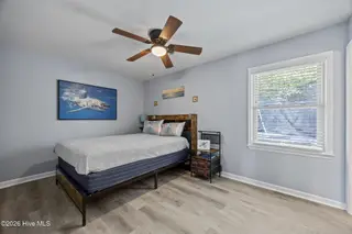 100 Leslie Lane, Havelock, NC 28532 — 3-bedroom home in Jerrett Estates, Havelock, NC, photo 23 of 43: 100 Leslie Ln., Havelock, NC