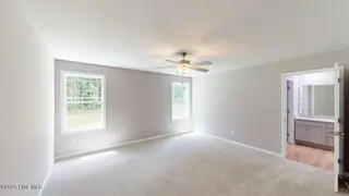 103 Windemere Lane, Goldsboro, NC 27530 – photo 14: Master Bedroom