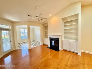 1324 Suncrest Way, Leland, NC 28451 — 2-bedroom townhome in Magnolia Greens, Leland, NC, photo 6 of 23