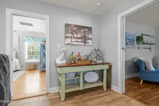 3111 Arendell Street, Morehead City, NC 28557 – photo 18: Kitchen to Principal suite