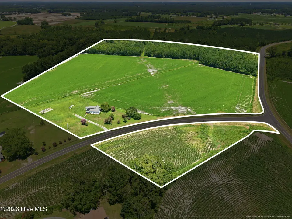 1175 Laurie Ellis Road, Winterville, NC 28590 – photo 1 of 16: 1-web-or-mls-DJI_20260730134732_0066_D_P