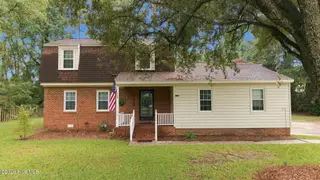 201 Evanswood Drive, Greenville, NC 27858 – photo 1: 1-web-or-mls-DJI_20260923142730_0474_D_e