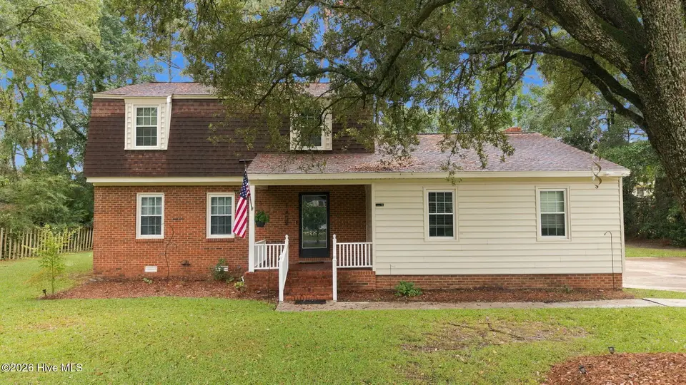 201 Evanswood Drive, Greenville, NC 27858 – photo 1 of 44: 1-web-or-mls-DJI_20260923142730_0474_D_e