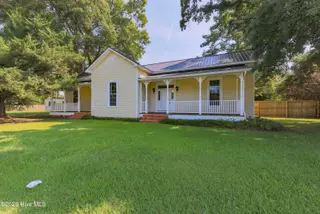 142 Huffmantown Road, Richlands, NC 28574 – photo 2