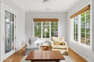 8932 Woodcreek Circle, Wilmington, NC 28411 — 4-bedroom home in Porters Neck Plantation, Wilmington, NC, photo 21 of 63: 8932 Woodcreek Cir MLS-21