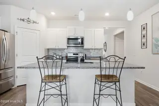 263 Jones Ridge Lane Lot 50, Newport, NC 28570 – photo 20: Kitchen