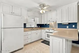 3007 Anderson Road N, Wilson, NC 27896 – photo 13: Kitchen