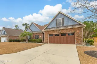 1166 Serotina Drive SE, Bolivia, NC 28422 – photo 3: Lovely Stone Work