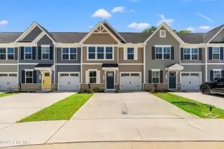 2103 Parow Lane NW 6a, Calabash, NC 28467 – photo 2: 2