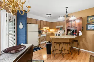 424 Foxcroft Circle, Jackson Springs, NC 27281 – photo 8: kitchen