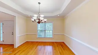 203 Sevendales Drive, Goldsboro, NC 27534 — 4-bedroom home in Sevendales, Goldsboro, NC, photo 15 of 68: JM-203-Sevendales-Dr-06102026_110659