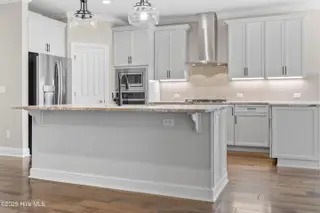 438 Lockwood Lane SW, Supply, NC 28462 – photo 6: Kitchen