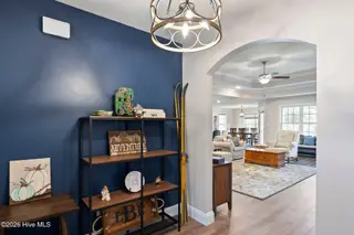 202 Messenger Court, Jacksonville, NC 28546 — 3-bedroom home in Onslow Bay, Jacksonville, NC, photo 5 of 62: 10_DSC00874