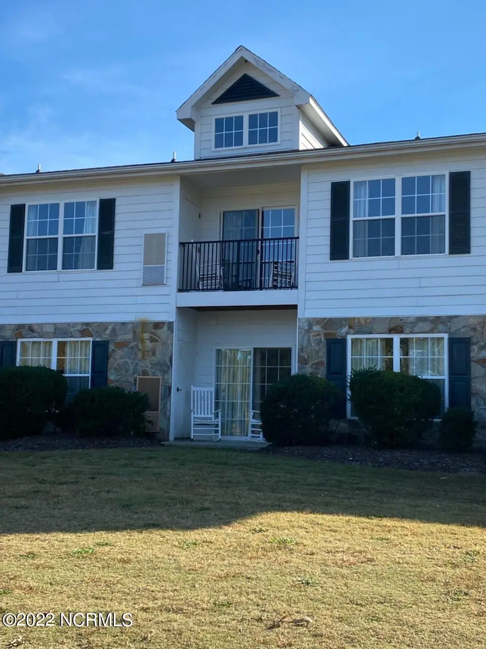 512 Little River Farm Boulevard B201, Carthage, NC 28327 – photo 1 of 17: B201 Front