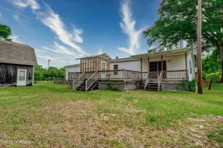 2645 Scotts Hill Loop Road, Wilmington, NC 28411 – photo 19: Rear View