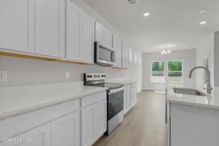 1727 Saucepan Bay Drive SW, Shallotte, NC 28470 – photo 19: Kitchen View # 6