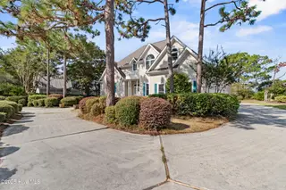 8808 Sedgley Drive, Wilmington, NC 28412 – photo 5: front exterior