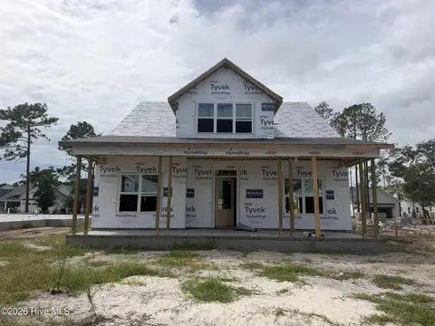 2422 Lake Ridge Drive, Southport