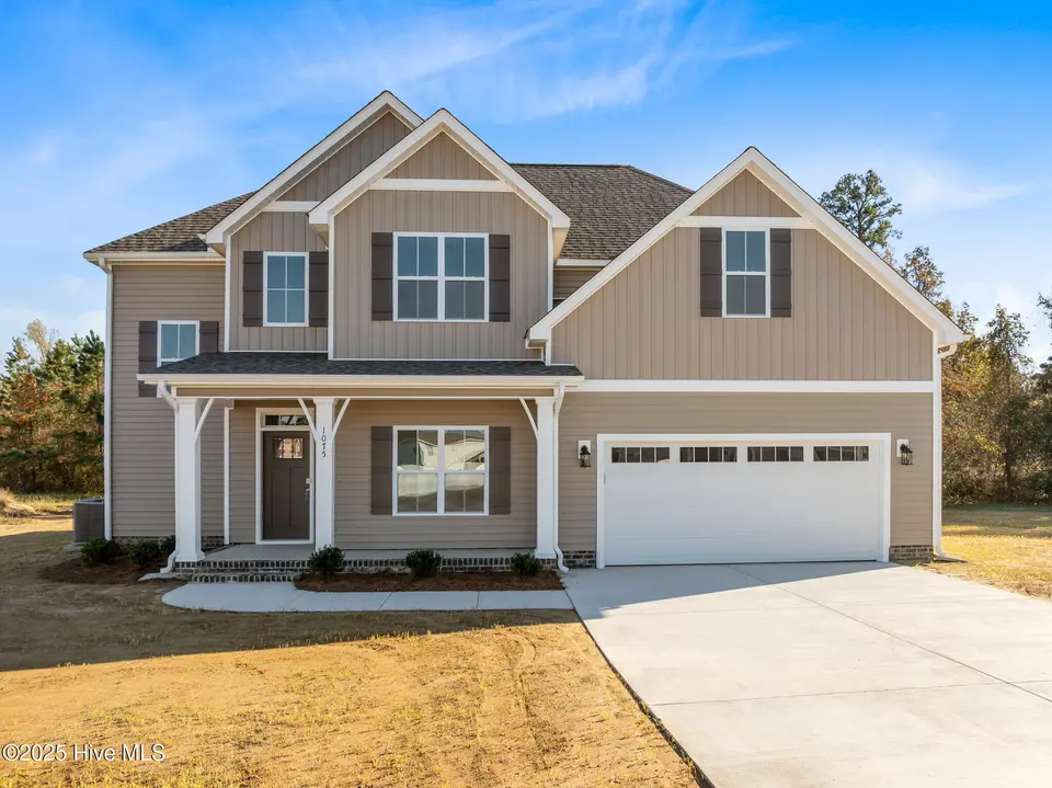 1075 Buckley Drive, Grimesland, NC 27837 – photo 1 of 50: 1-web-or-mls-DJI_0401