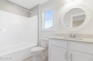 111 Windswept Lane, Beaufort, NC 28516 – photo 20: Bathroom 3