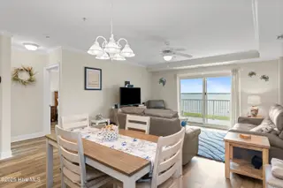 1550 Salter Path Road 103, Indian Beach, NC 28512 – photo 17: Dining Area