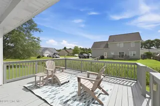 101 Anglers Way, Beaufort, NC 28516 – photo 13: Deck
