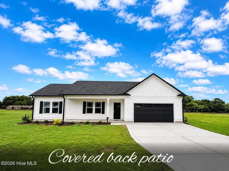 113 Huckleberry Bush Lane, Princeton, NC 27569 – photo 1 of 18: 4FA221BA-5245-4EB6-BEC1-F2A448E520A3