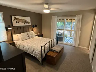 104 Bunside Court, Seven Lakes, NC 27376 – photo 16: Master Bedroom