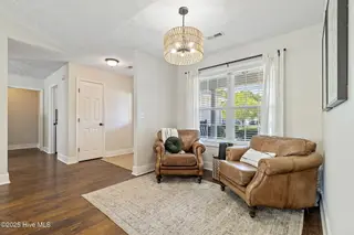 4809 Split Rail Drive, Wilmington, NC 28412 – photo 5: Nook