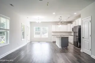 3155 Wilton Way, Vass, NC 28394 – photo 7: Open Living