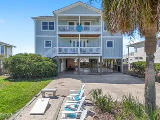 1213 Ocean Boulevard W, Holden Beach, NC 28462 – photo 2: 1213OceanBlvdW - 9