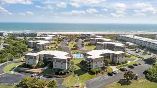 2008 E Fort Macon Road H-1, Atlantic Beach, NC 28512 – photo 2: South Winds