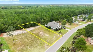 9500 195 Fallen Pear Lane NE, Leland, NC 28451 — lot in The Bluffs on the Cape Fear, Leland, NC, photo 3 of 41: 14_DJI_20260923162150_0851_D copy