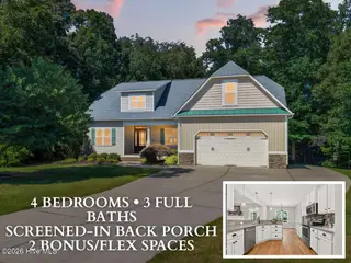 107 Smithsanders Court, Smithfield, NC 27577 – photo 1: smithsanders