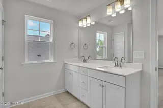 6825 Fellowship Drive, Leland, NC 28451 – photo 19: Primary Bathroom