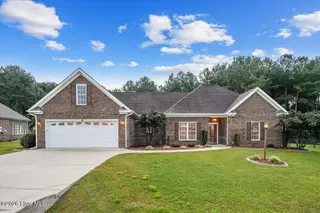 306 S Merganser Drive, Pikeville, NC 27863 – photo 1: 01-306 S Merganser Dr-1
