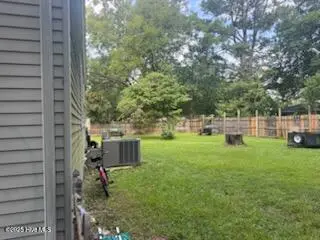 414 Dexter Street, Rocky Mount, NC 27803 – photo 15: Back Yard