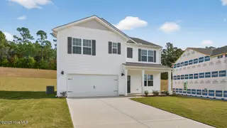 1049 Misty Creek Drive, Aberdeen, NC 28315 – photo 3: collinswood-lot-36-009
